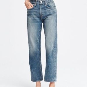 Rag & Bone Jeans Size 28